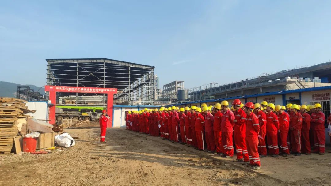 高效執(zhí)行展實力 規(guī)范施工創(chuàng)品牌(圖4) 高效執(zhí)行展實力 規(guī)范施工創(chuàng)品牌(圖4)