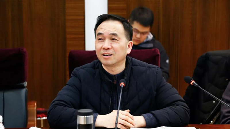 宜化集團(tuán)召開2018年度黨務(wù)、行政系統(tǒng)工作總結(jié)會(圖2)