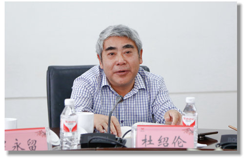 甕福集團羅永留、開磷集團杜紹倫一行到訪宜化集團(圖4)