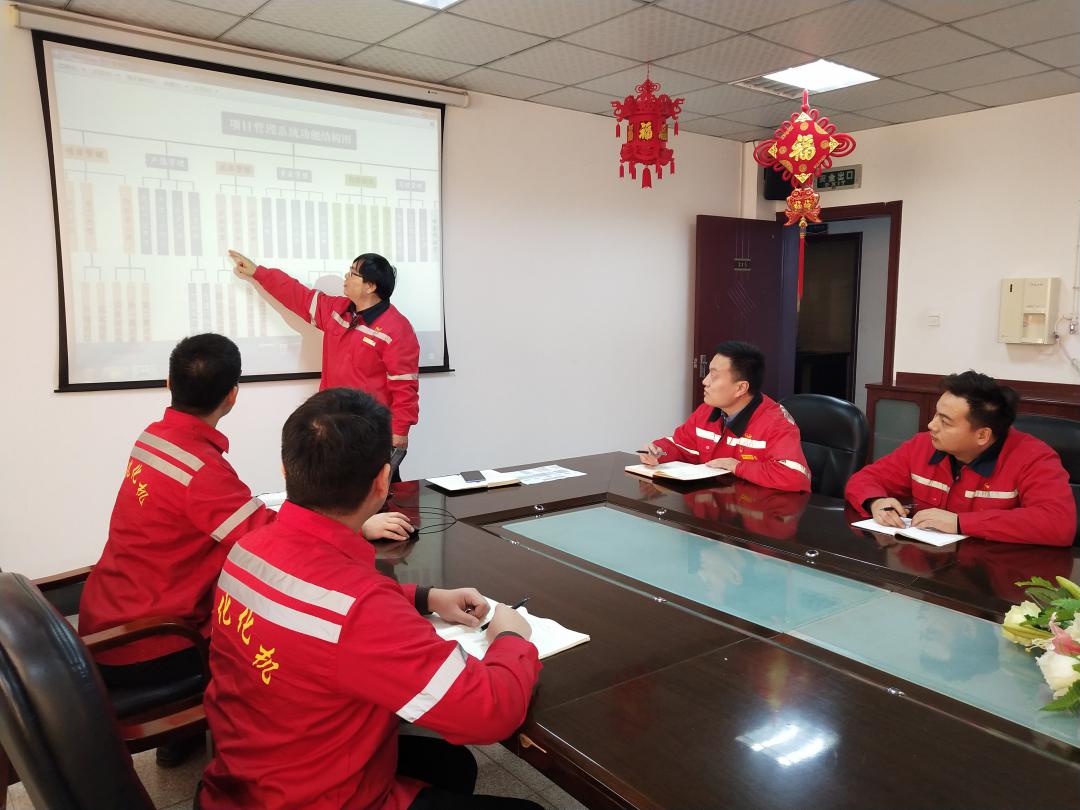 【新技術(shù)】堅持自主開發(fā)，積極推進公司信息化(圖6)