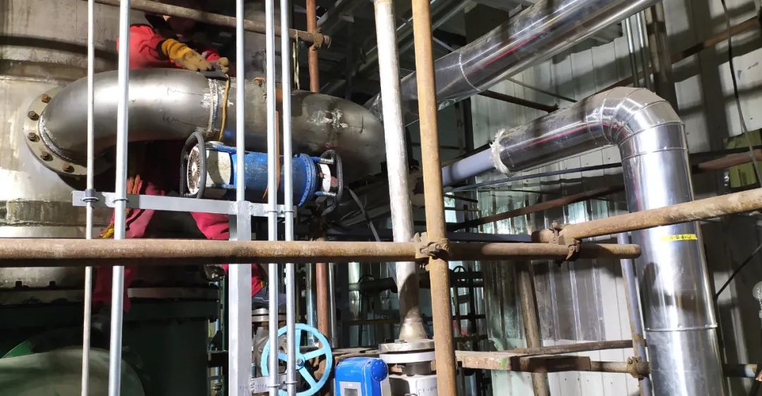 【風(fēng)采】砥礪前行 不負芳華 爭當(dāng)工程技術(shù)排頭兵(圖3) 圖片