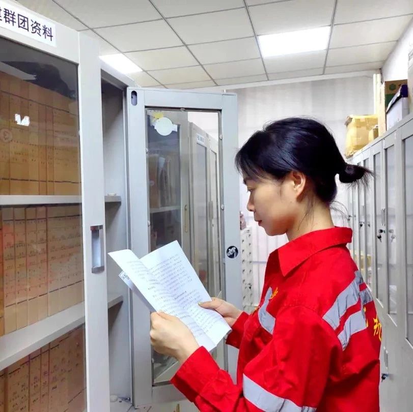 【宜化榜樣】化機公司李丹：提升素質強技能，勇于奉獻顯擔當